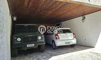 Imagem 3: Grajaú Casa com 4 dormitórios