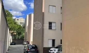 Imagem: Apartamento Padrão com 2 Dormitórios na