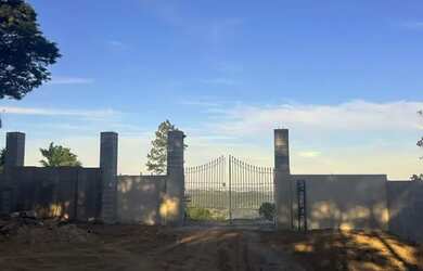 Imagem 3: Lotes para venda possui 1000 metros quadrados em Centro (São João Novo) - São Roque - SP