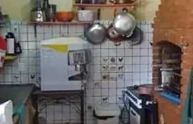 Imagem 5: Casa em Americana