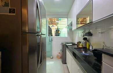 Imagem 7: Imóvel para venda possui 78 metros quadrados com 2 quartos em Jardim Leblon - Belo Horizon