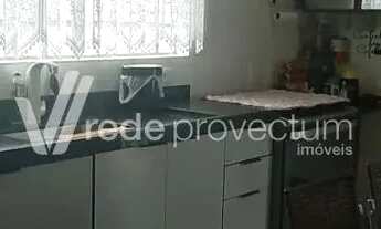 Imagem 7: Casa - Jardim Leonor - Campinas