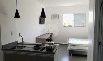 Imagem 2: Apartamento Mobiliado - Locação - Próximo a USP