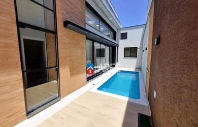 Imagem: Casa com 3 dormitórios à venda, 180 m²