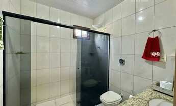 Imagem 7: Casa nova com 3 dormitórios em rua asfaltada l Salina - Barra do Sul