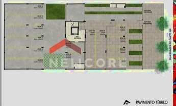 Imagem 5: Apartamento em Rua Borges do Canto - Petrópolis - Porto Alegre/RS