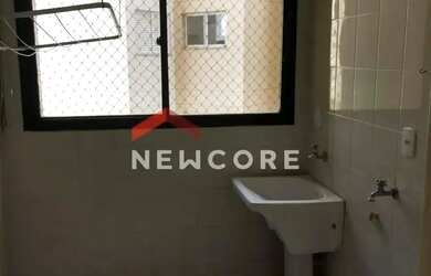 Imagem 5: Apartamento em Rua Professor Alberto Brandão de Rezende - Jardim Amália - Bauru/SP