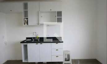 Imagem 5: Apartamento à Venda - Belém, 1 Quarto, 21 m2