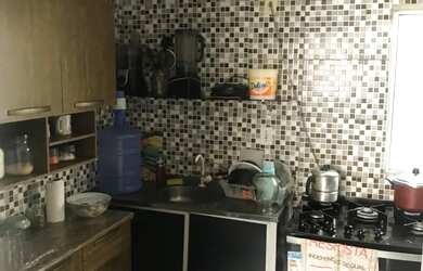 Imagem 7: Apartamento para vender Cond. José pessoa da Silva