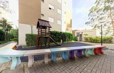 Imagem 2: Apartamento para venda em Jardim Cidade Pirituba com 2 quartos , 49m²