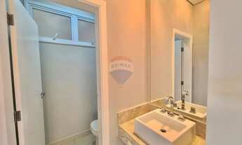 Imagem 5: Casa para Locação em Alphaville Nova Esplanada, SP