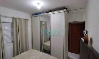 Imagem 4: Apartamento Floradas da América - Jardim América - 2 Dormitórios - 65m²