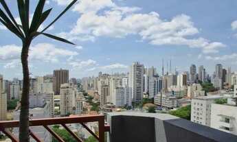 Imagem 2: Apartamento em Rua Barão do Bananal - Vila Pompéia - São Paulo/SP