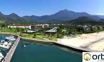 Imagem 2: Leilão de apartamento luxuoso com 2 quartos, 2 suítes no Frade, Angra dos Reis-RJ: 375m²