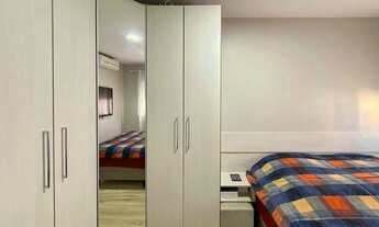 Imagem 3: Apartamento para Venda em Canoas, Fátima, 2 dormitórios, 1 banheiro, 1 vaga