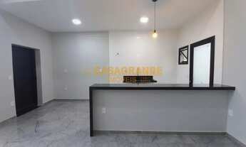 Imagem 3: Casa Novíssima à Venda em Caçapava/SP