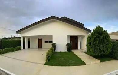 Imagem: CASA 4 QUARTOS NO OURO VERDE