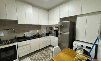 Imagem 6: Apartamento de 1 quarto mobiliado no Centro