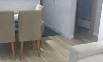 Imagem 2: Apartamento com 2 dormitórios à venda, 45 m² por R$ 265.000,00 - Jardim das Cerejeiras - S