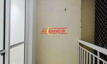 Imagem 2: Apartamento Vila Augusta