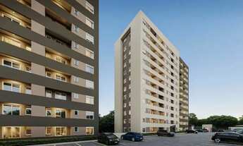 Imagem: CAXIAS DO SUL - Apartamento Padrão - JARDIM