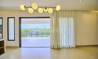 Imagem 7: Linda Casa para Locação e Venda no Condomínio Terras de Artemis com 3 suítes