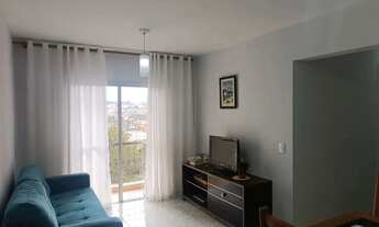 Imagem 3: Apartamento para venda em Lauzane Paulista com 2 quartos , 52m²