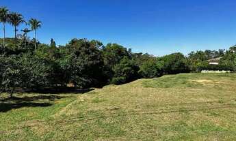 Imagem 4: Tipo: Terreno em Itu, com 2369m², à venda em condomínio de alto padrão Terras de São José