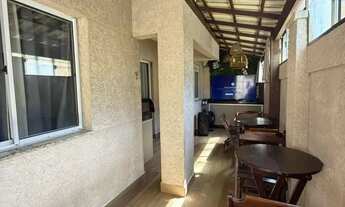 Imagem 3: Lindo Apartamento 2 Quartos com Quintal em Morada de Laranjeiras - Serra - ES