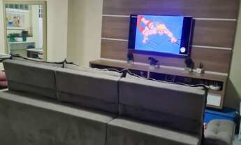 Imagem 5: Sobrado zona sul SJC