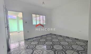 Imagem 7: Casa em rua - Vila Operária - Biritiba Mirim/SP