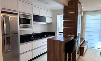 Imagem 4: APARTAMENTO FINAMENTE MOBILIADO - OPORTUNIDADE!