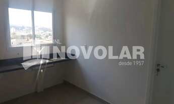 Imagem 7: Apartamento, com 1 dormitório e uma vaga , sala, cozinha, banheiro. Água Fria