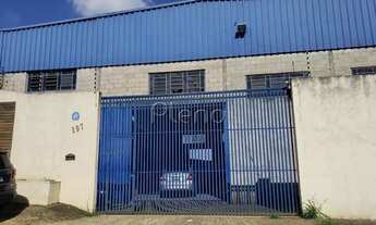 Imagem: Barracão para Venda no Jardim do Lago Continuação