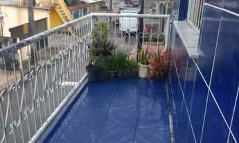 Imagem 3: VENDO CASA - SANTO ANTÔNIO - 4 QUARTOS