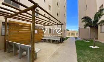 Imagem 4: Apartamento à venda no bairro Panorama em Uberlândia