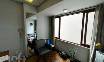 Imagem 2: Apartamento à venda em Cidade Baixa com 76 m², 2 quartos, na República