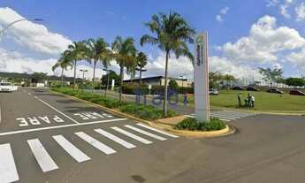 Imagem 6: Casa com 4 dormitórios à venda, 255 m² por R$ 2.820.000 - Alphaville Nova Esplanada 4 - Vo