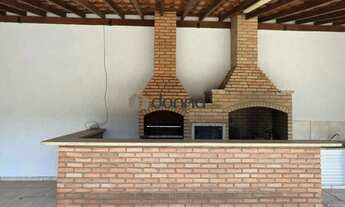 Imagem: Casa residencial para aluguel em Uberaba