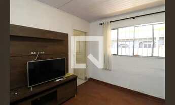 Imagem: Casa à Venda - Vila Sabrina, 2 Quartos