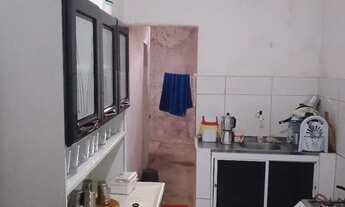 Imagem 7: Venda está casa em Parnamirim,casa com 2 quartos,sala,cozinha,banheiro e um terraço..