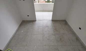 Imagem 4: 02 DORMS, SENDO 01 SUÍTE, PREDIO NOVO, 130 MTS DO MAR!