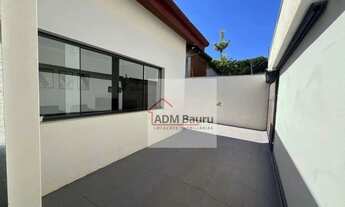 Imagem 7: Casa para alugar, 155 m² por R$ 4.343/mês - Vila Santa Tereza - Bauru/SP