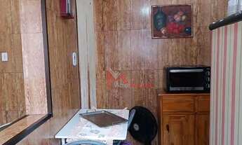 Imagem 5: Apartamento com 1 dormitório à venda, 48 m² por R$ 200.000,00 - Canto do Forte - Praia Gra