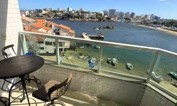 Imagem 2: Vendo Apartamento Mobiliado na Prainha de Muquiçaba - Guarapari-ES: 3 quartos, 1 suite, vi