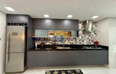 Imagem: O APARTAMENTO DO SEU SONHO EXISTE MOBILIADO