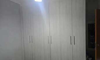 Imagem 6: Apartamento Garden à venda no Condomínio Spazio Salamanca, em Sorocaba-SP