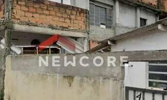 Imagem 4: Casa em Travessa Carlos Salzedo - Jardim Maria Duarte - São Paulo/SP