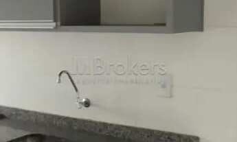 Imagem 5: Apartamento novo com 02 Quartos, sendo 01 Suíte, 01 Vaga de Garagem