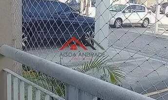 Imagem 4: Alugo apto 60m², Jd.Vertentes, 3 dorms, 1 vaga , com lazer